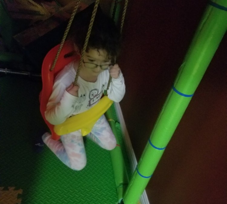 Baby Hop Playground (Carlsbad,&nbspCA)